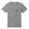 Free Wheelin Tee - Denny's