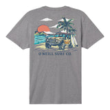 Free Wheelin Tee - Denny's