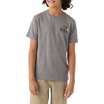Free Wheelin Tee - Denny's