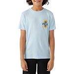 Sunny Day Tee - Denny's