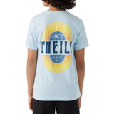 Sunny Day Tee - Denny's
