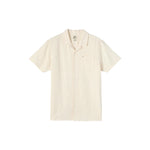 OG Eco Dobby Woven Shirt - Denny's