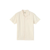OG Eco Dobby Woven Shirt - Denny's