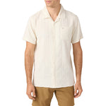 OG Eco Dobby Woven Shirt - Denny's