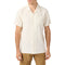 OG Eco Dobby Woven Shirt - Denny's