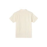 OG Eco Dobby Woven Shirt - Denny's