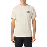 Fins Free Tee - Denny's