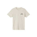 Fins Free Tee - Denny's