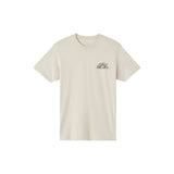 Fins Free Tee - Denny's