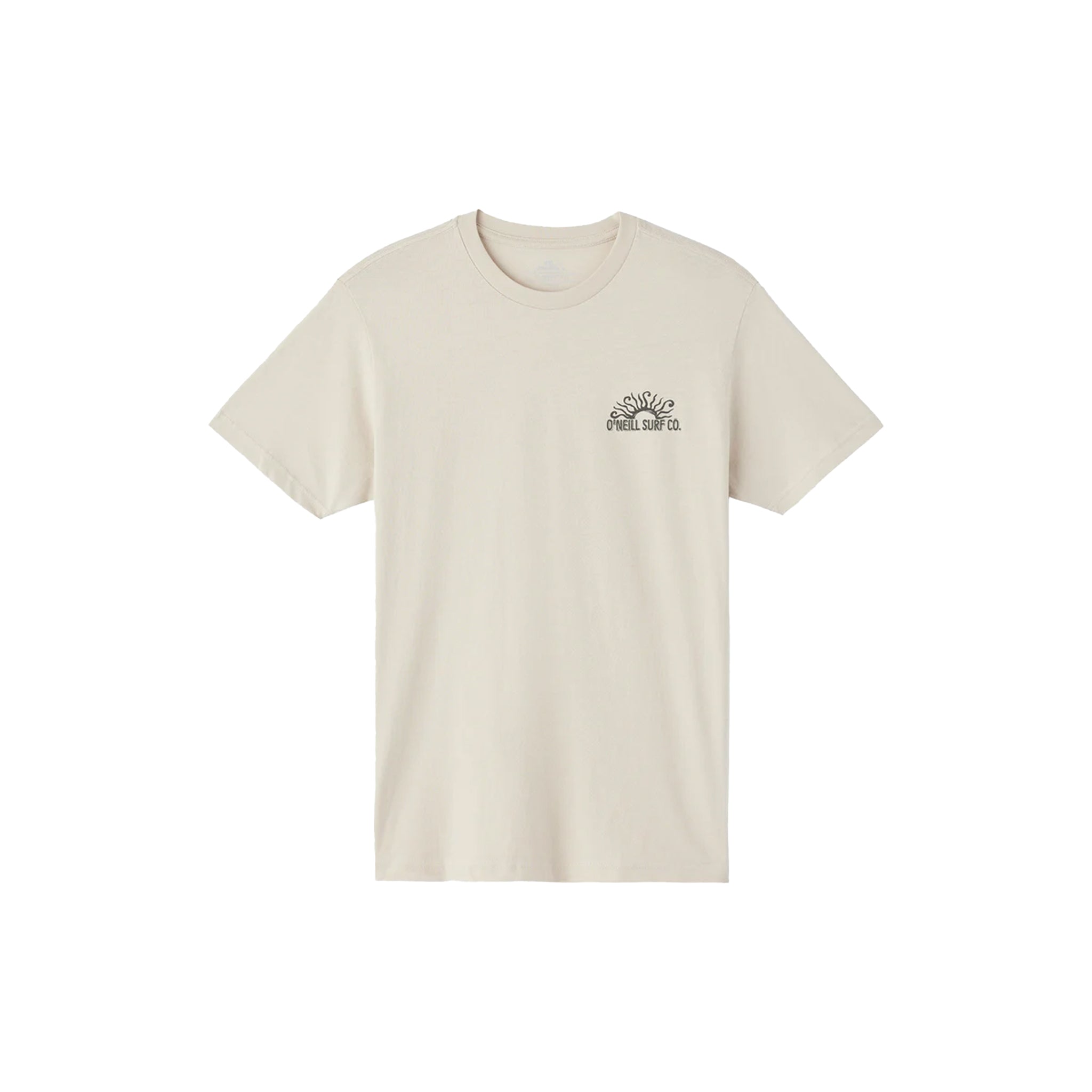Fins Free Tee - Denny's