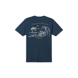 The Breaks Tee - Denny's