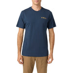 The Breaks Tee - Denny's