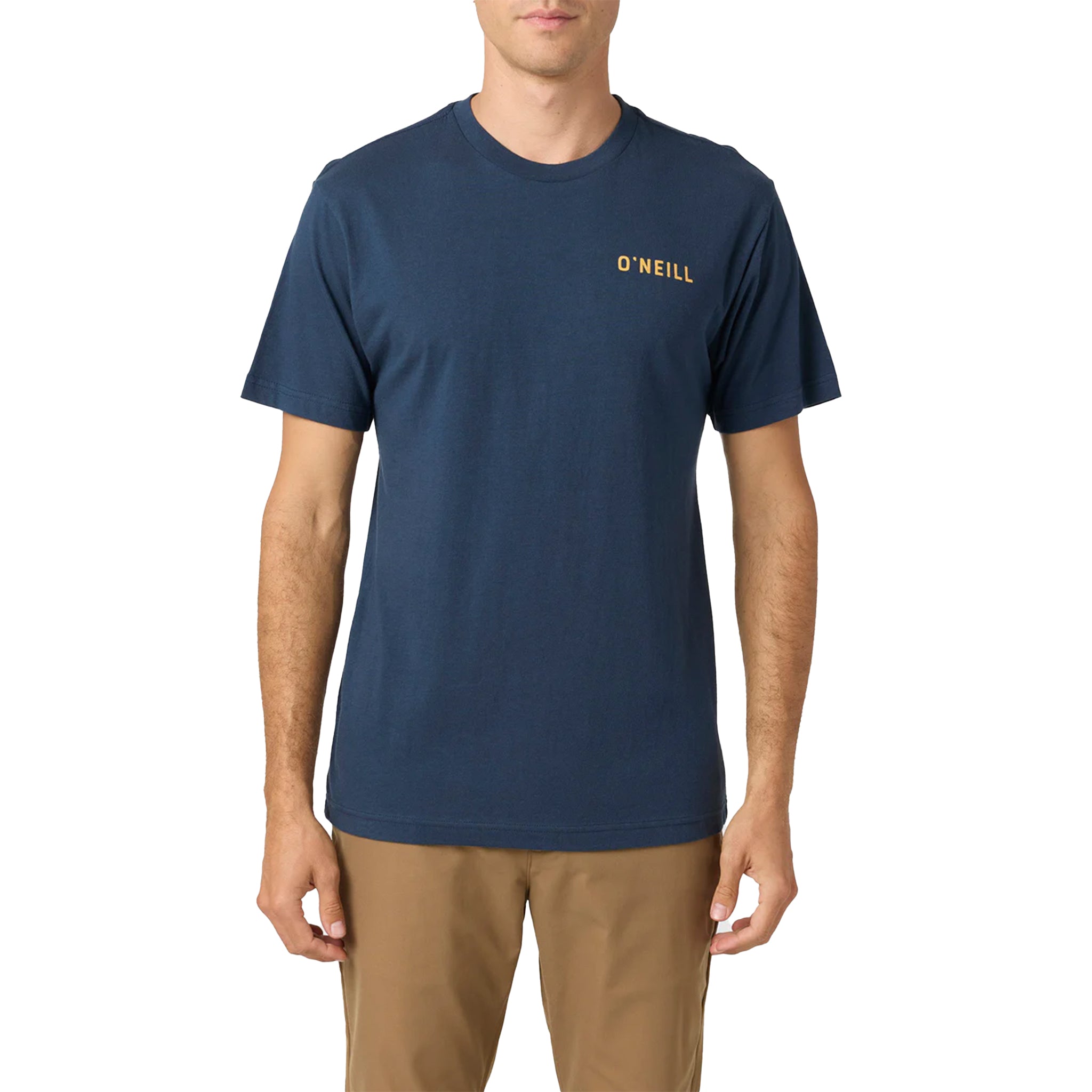 The Breaks Tee - Denny's