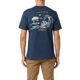 The Breaks Tee - Denny's