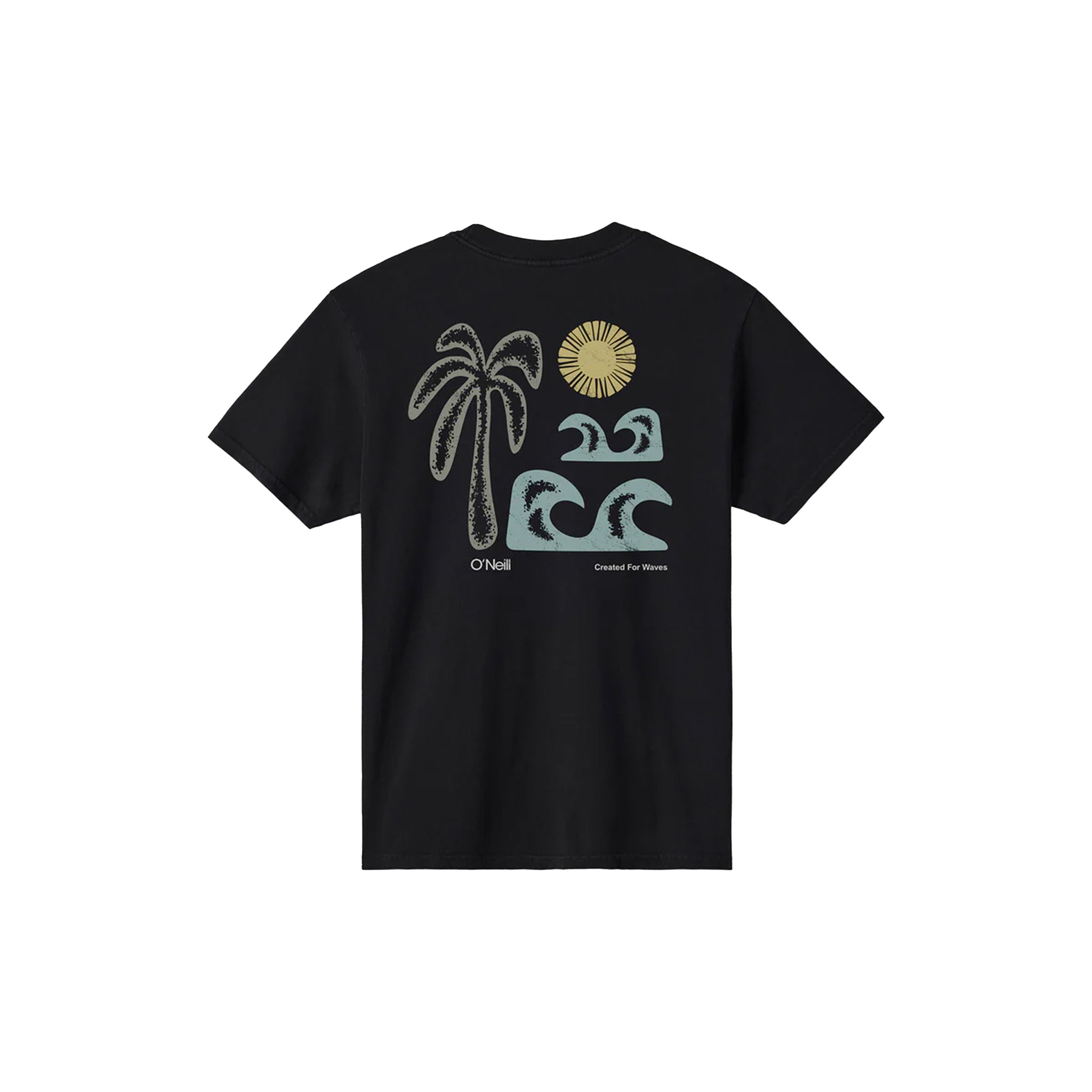 OG Scenic Tee - Denny's