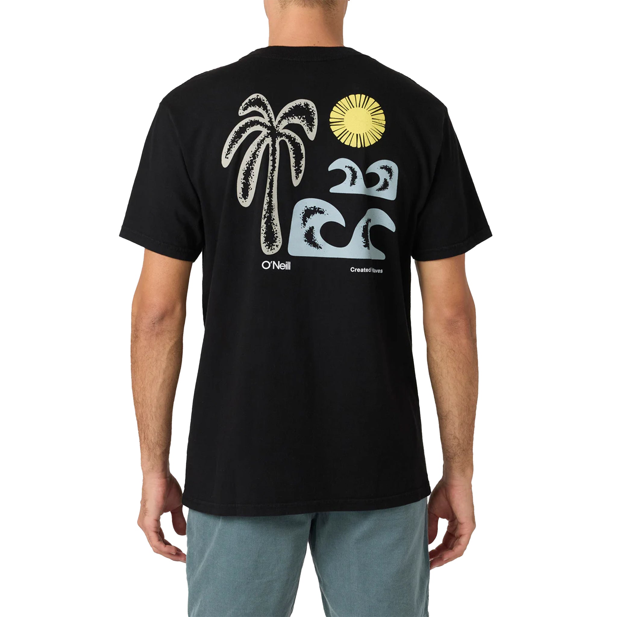 OG Scenic Tee - Denny's