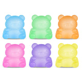 Super Duper Sugar Squisher-Bear - Denny's