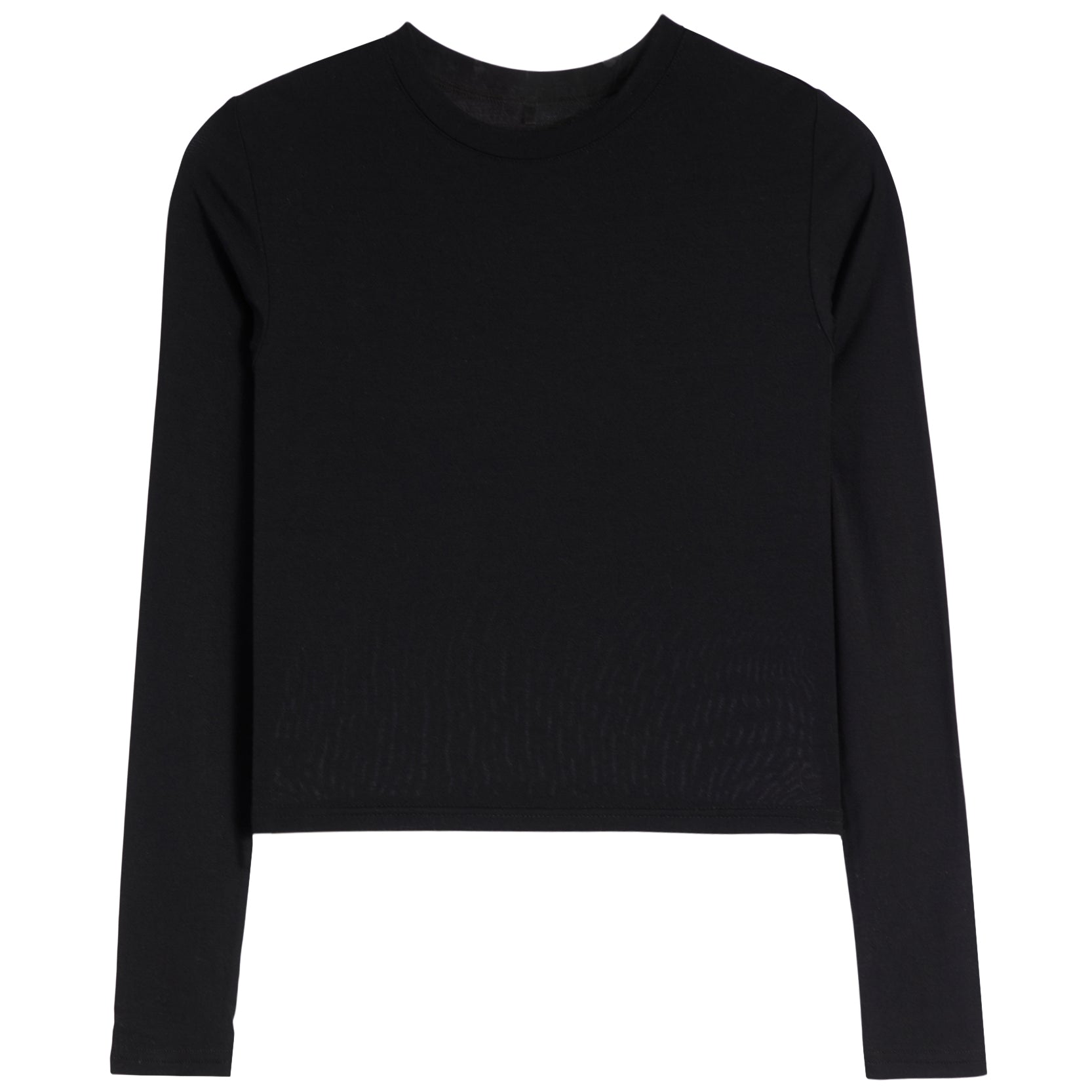Summer Long Sleeve Tee - Denny's