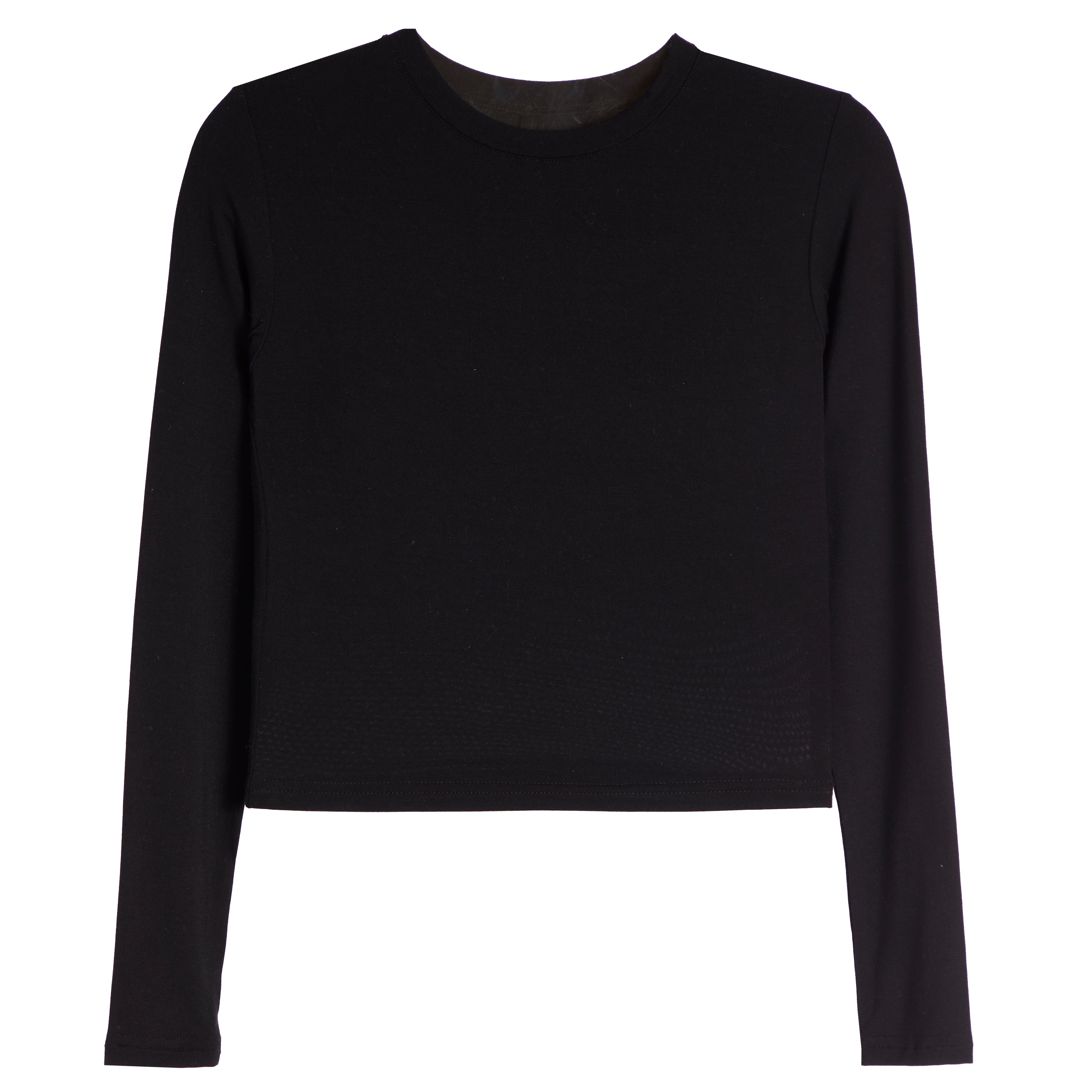 Summer Long Sleeve Top - Denny's