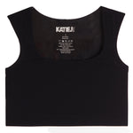 Summer Square Neck Tank - Denny's