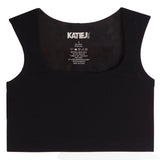 Summer Square Neck Tank - Denny's