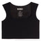 Summer Square Neck Tank - Denny's