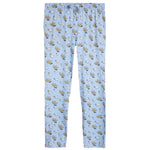 Sungeezy PJ A Pajama - Denny's