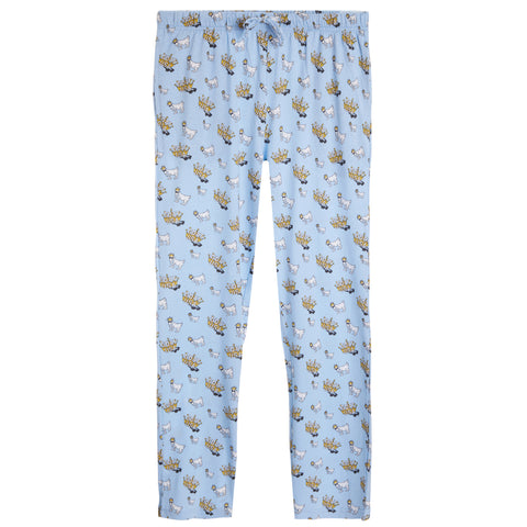 Sungeezy PJ A Pajama - Denny's