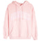 Sunkissed Varsity Hoodie - Denny's