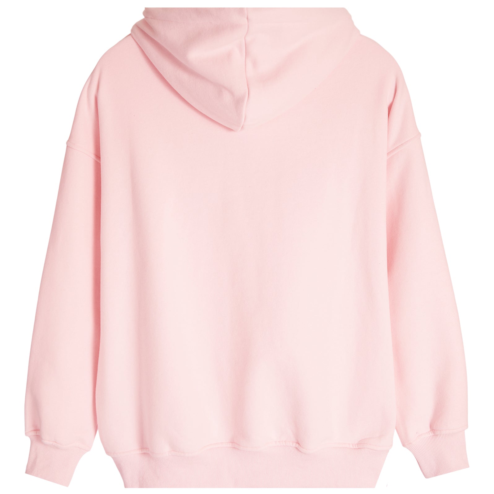 Sunkissed Varsity Hoodie - Denny's