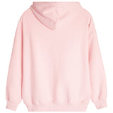 Sunkissed Varsity Hoodie - Denny's