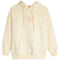 Sunkissed Floral Roses Hoodie - Denny's