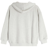 Sunkissed Roses Zip Hoodie - Denny's