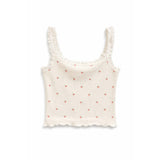 Susan Mini Cherry Tank