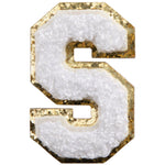 Chenille Letters - Denny's