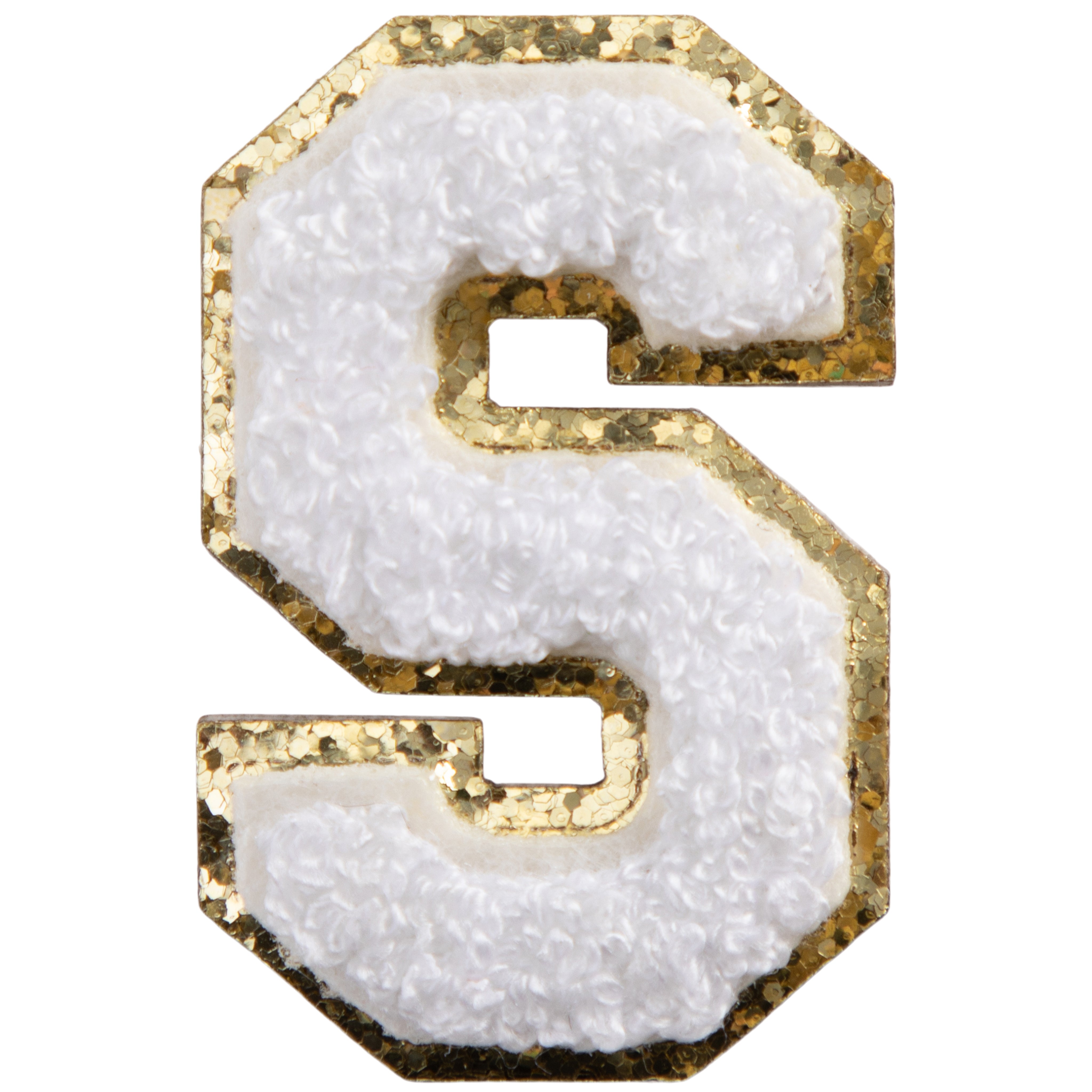 Chenille Letters - Denny's
