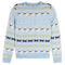 Not Ugly OG Goat Sweater - Denny's