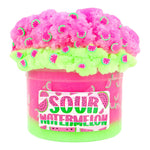 Sour Watermelon Slime - Denny's