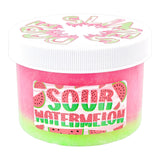 Sour Watermelon Slime - Denny's