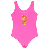 1pc With Swim Bear
