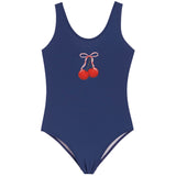 1pc With Cherry Bow