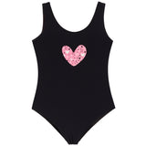 1pc With Heart