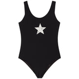 1pc With White Star