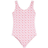 Lena 1pc With Allover Cherry