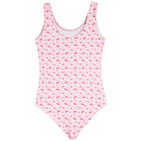 Lena 1pc With Allover Cherry