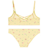 2pc Sahara Ditsy Bikini