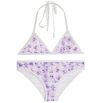 2pc Jungle Bikini - Denny's