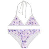 2pc Jungle Bikini - Denny's