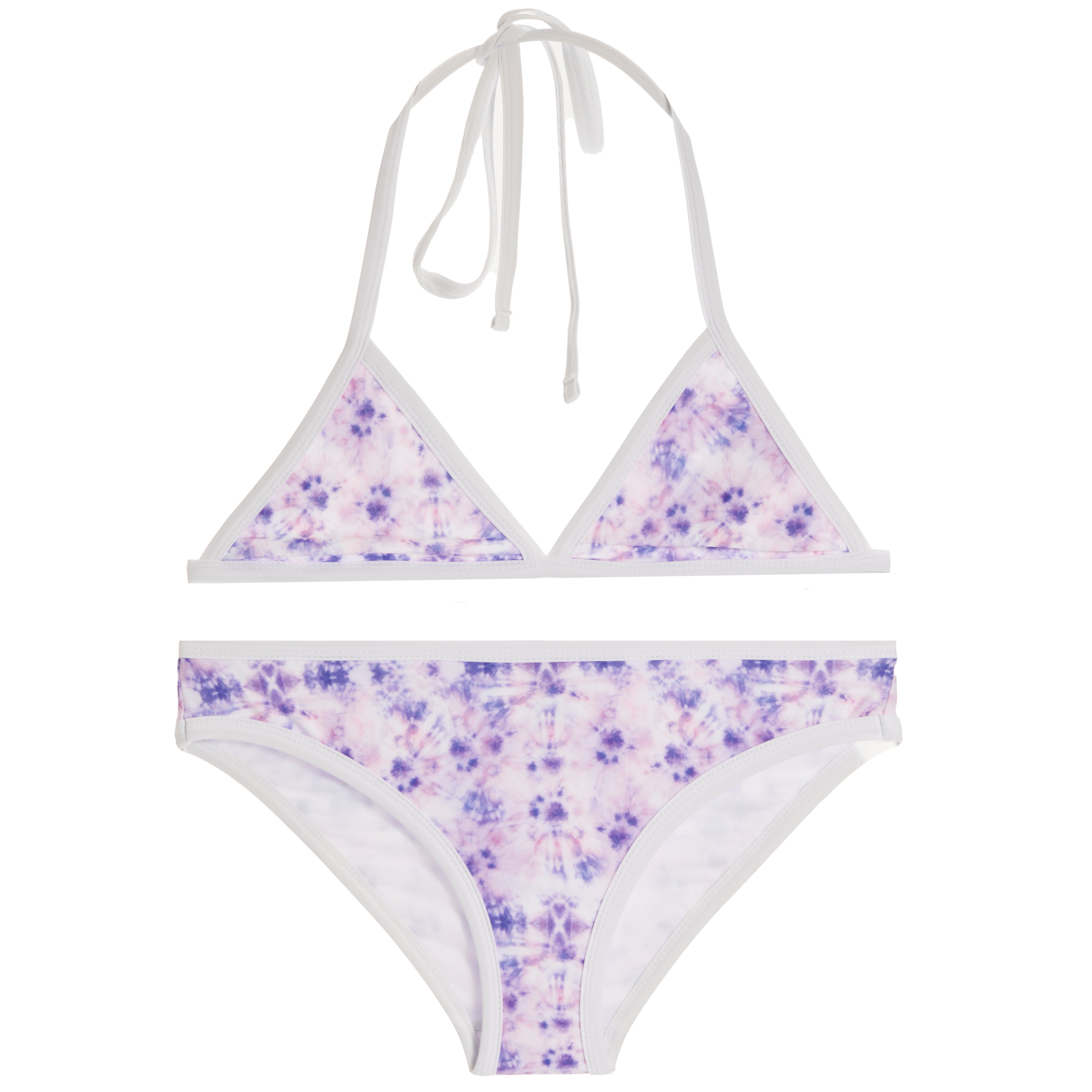 2pc Jungle Bikini - Denny's