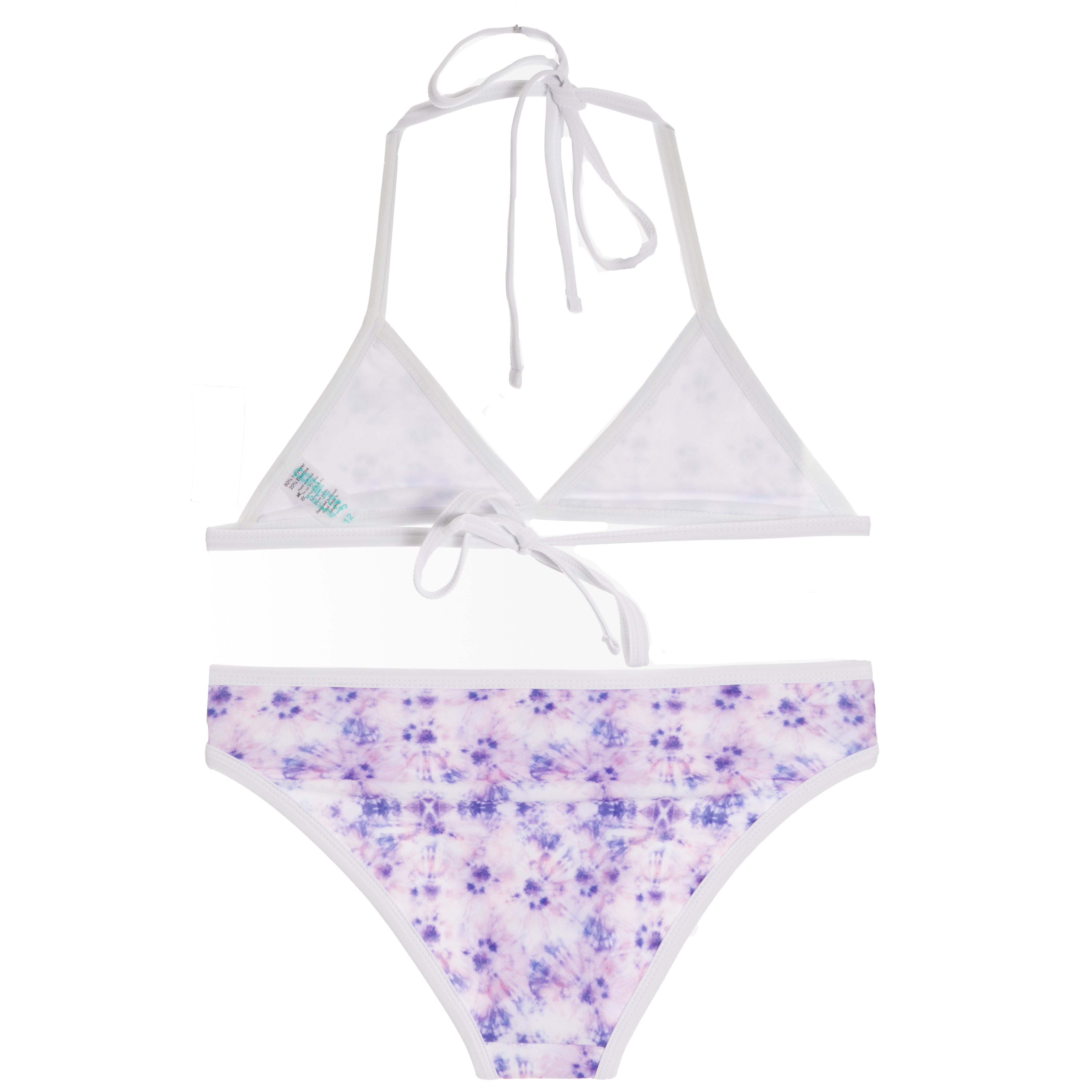 2pc Jungle Bikini - Denny's
